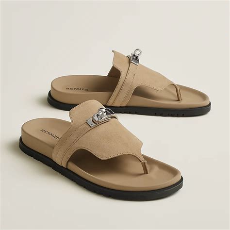 hermes grace sandal review|empire sandals review.